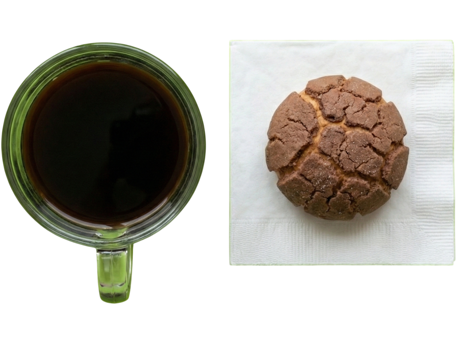 Combo Nescafé + Pan