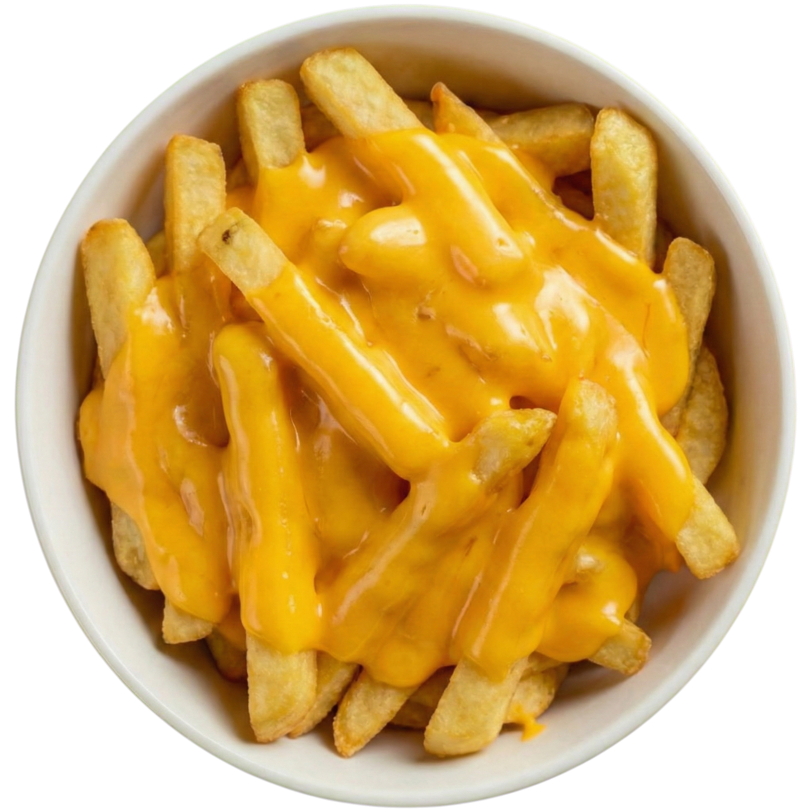 Orden Papas Francesas